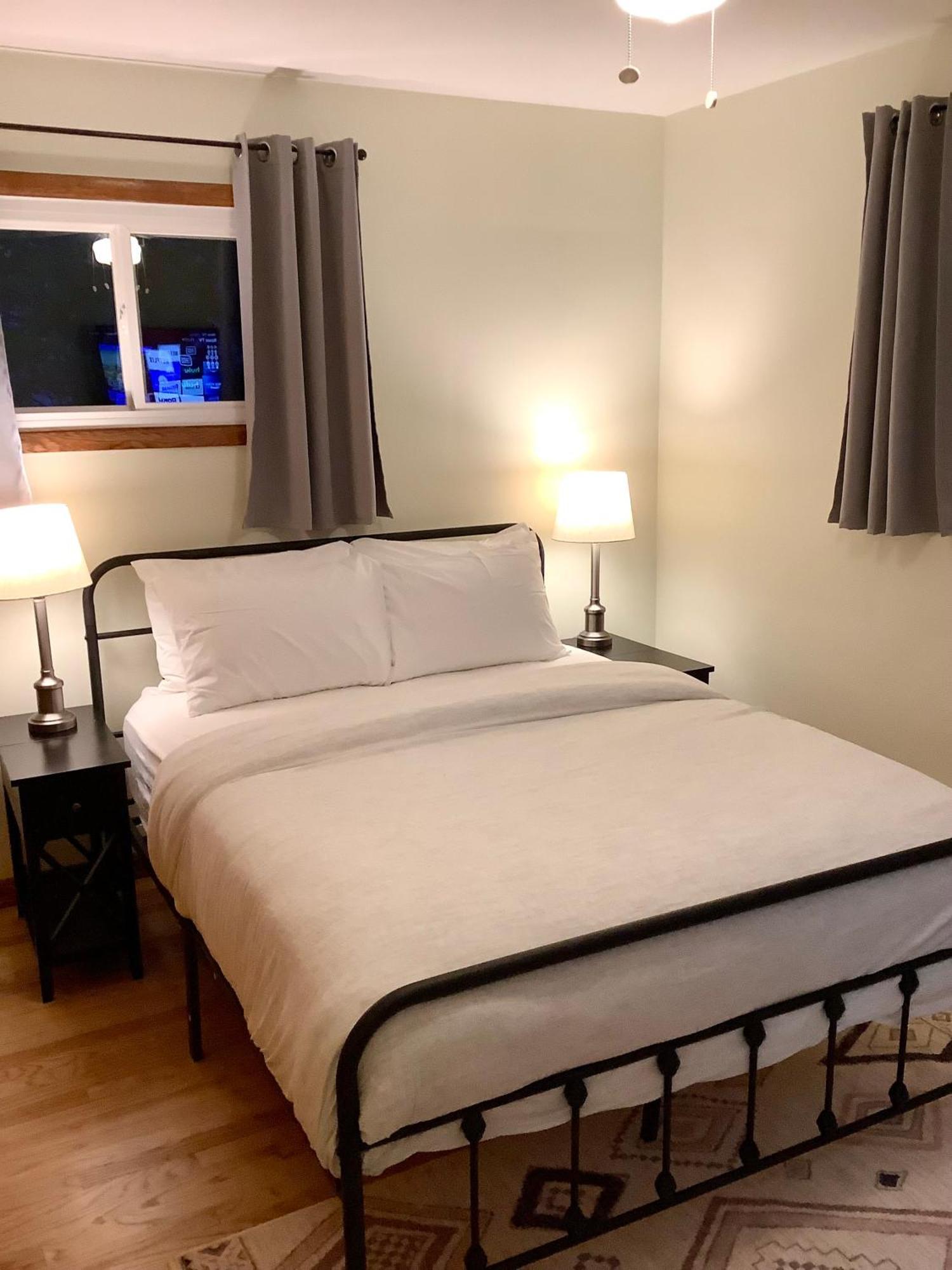 The House Hotels - Erie St. 2 Cuyahoga Falls Ngoại thất bức ảnh