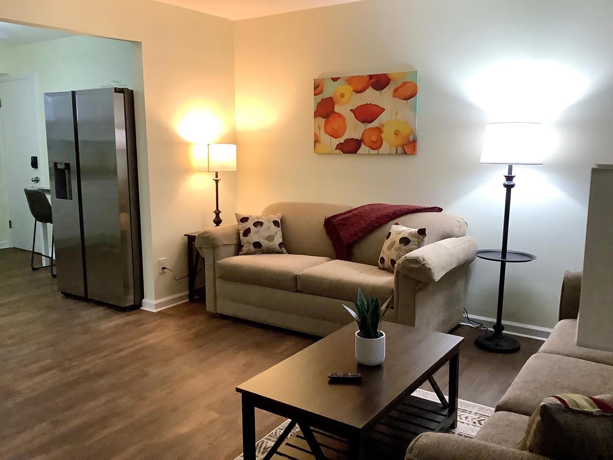 The House Hotels - Erie St. 2 Cuyahoga Falls Ngoại thất bức ảnh